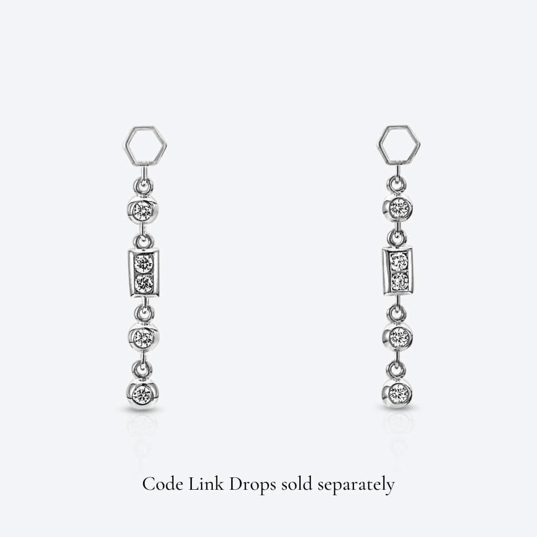 Code Link L Drop - Carrie K. 