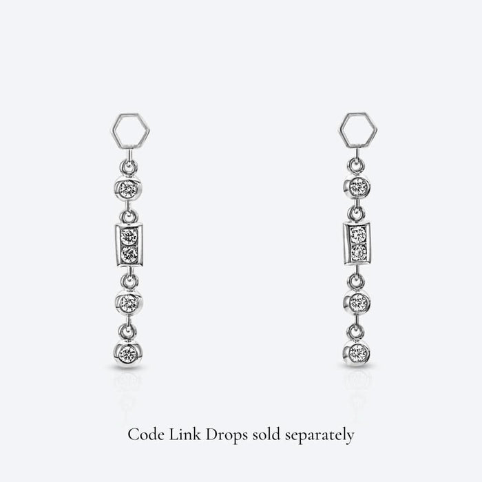 Code Link L Drop - Carrie K. 