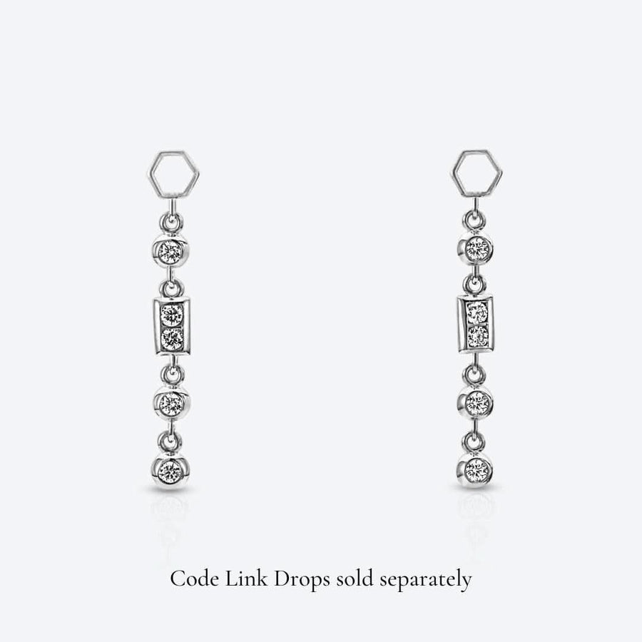 Code Link L Drop - Carrie K. 