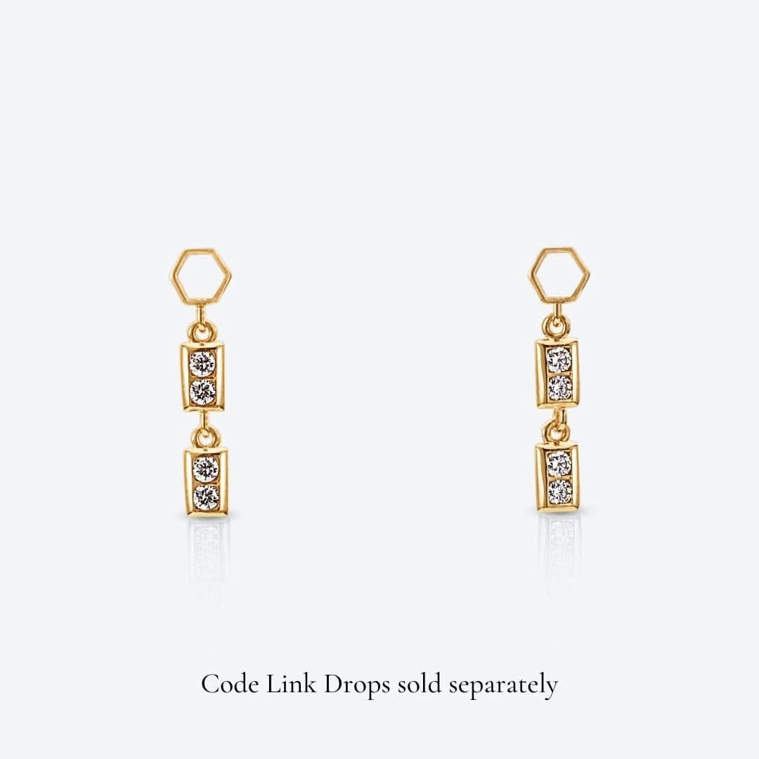 Code Link M Drop - Carrie K. 