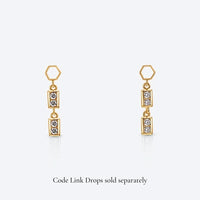 Code Link M Drop - Carrie K. 