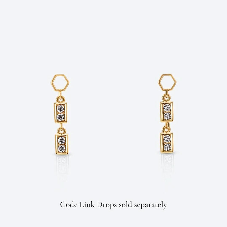 Code Link M Drop - Carrie K. 
