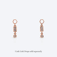 Code Link N Drop - Carrie K. 