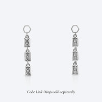 Code Link O Drop - Carrie K. 