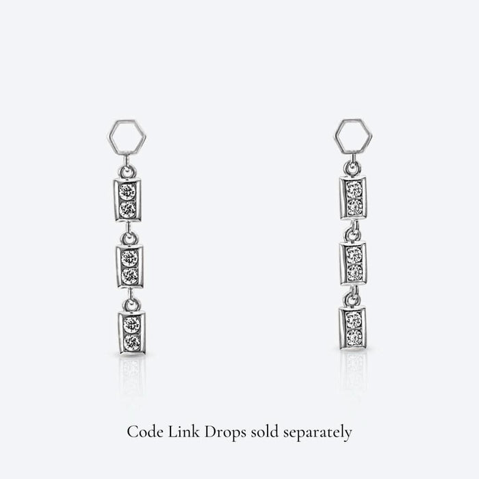 Code Link O Drop - Carrie K. 