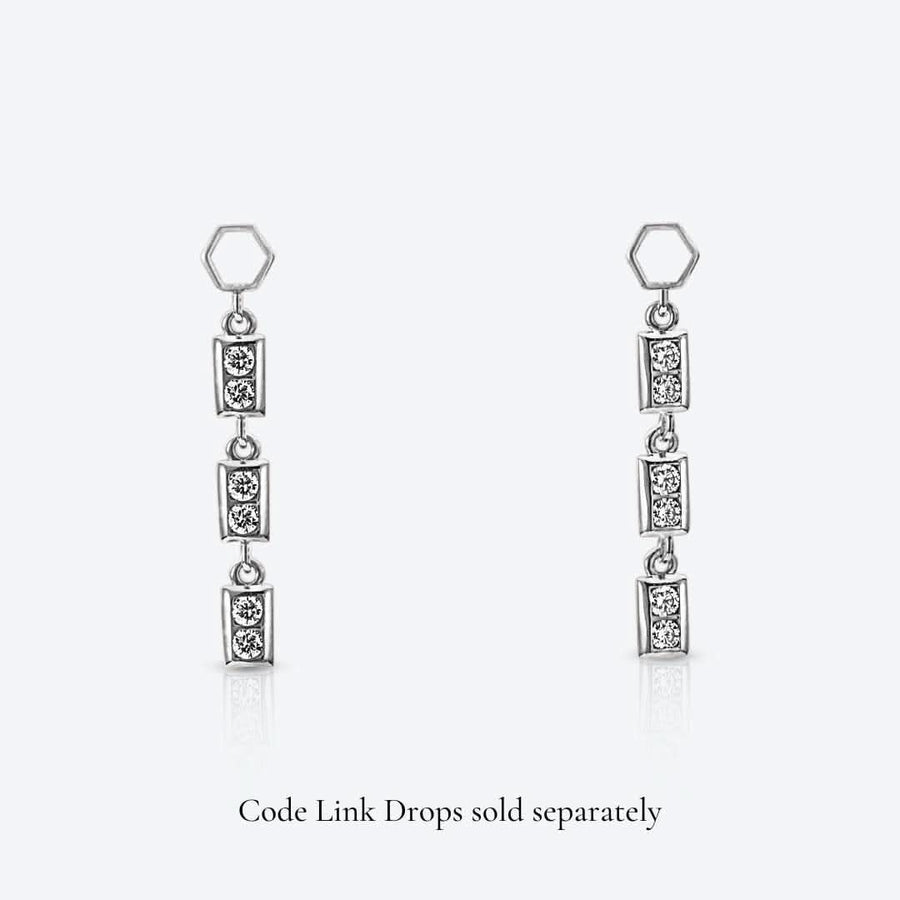 Code Link O Drop - Carrie K. 