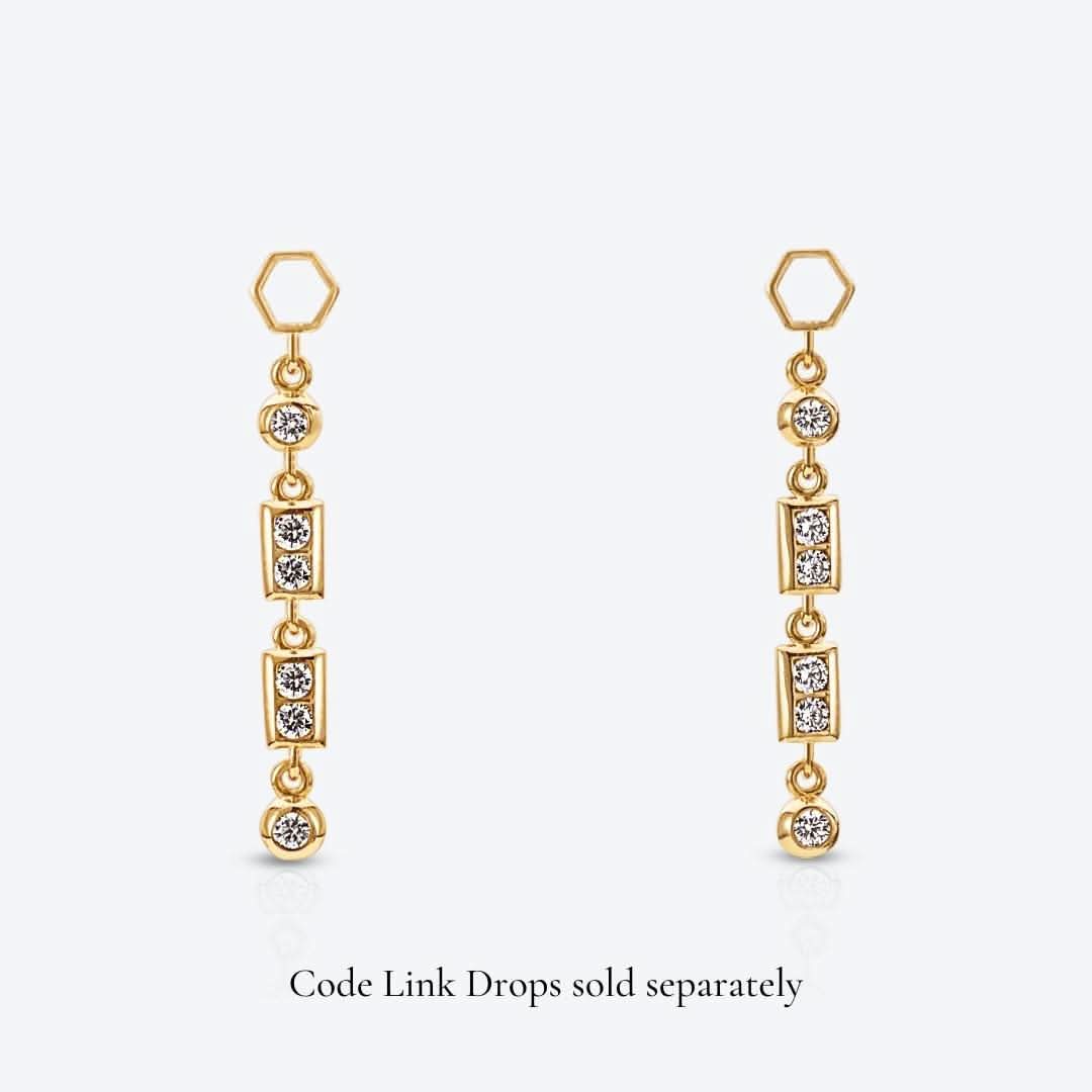 Code Link P Drop - Carrie K. 