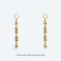 Code Link P Drop - Carrie K. 