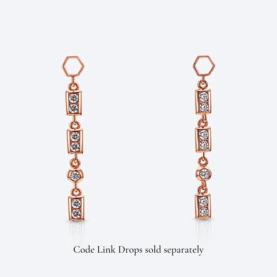 Code Link Q Drop - Carrie K. 