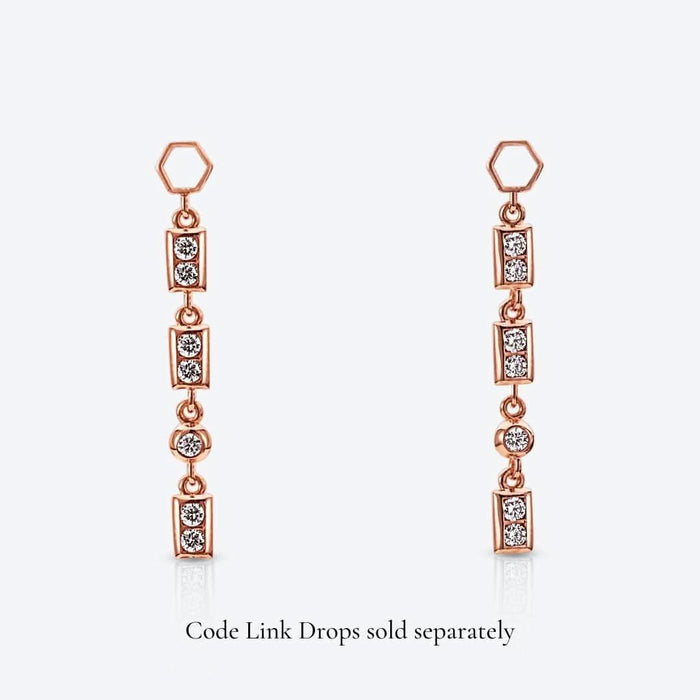 Code Link Q Drop - Carrie K. 