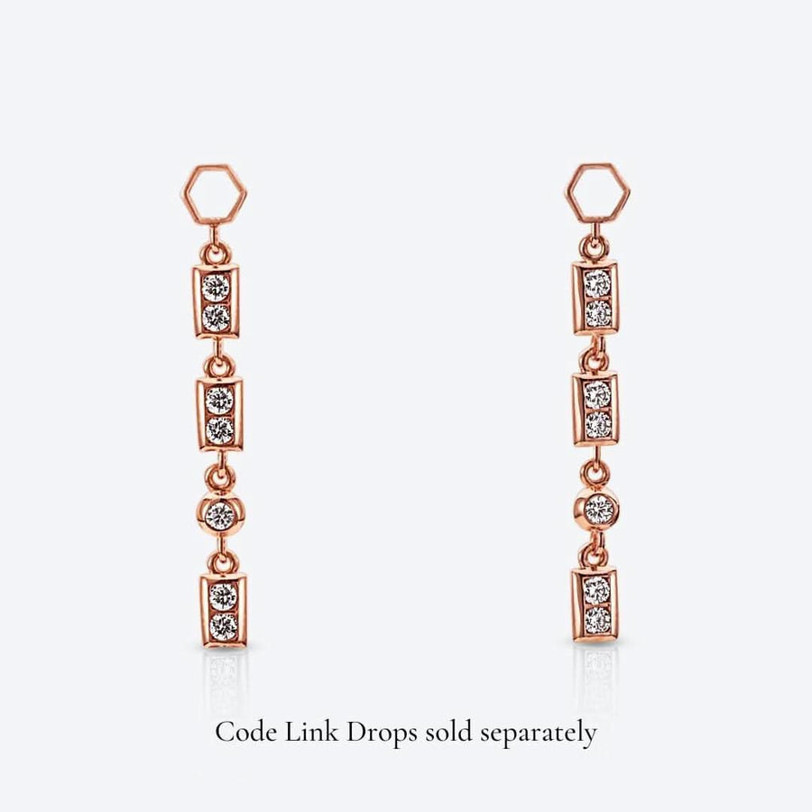 Code Link Q Drop - Carrie K. 
