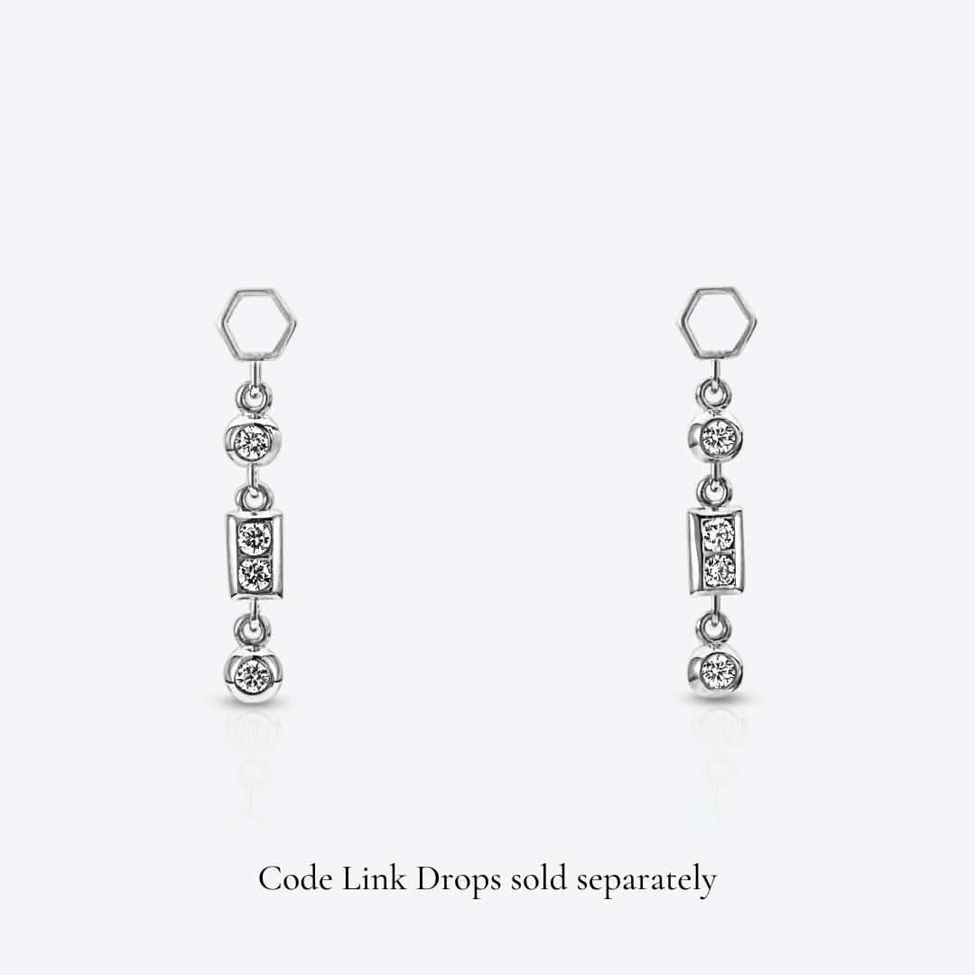 Code Link R Drop - Carrie K. 