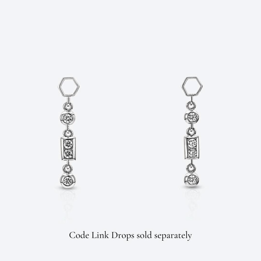 Code Link R Drop - Carrie K. 
