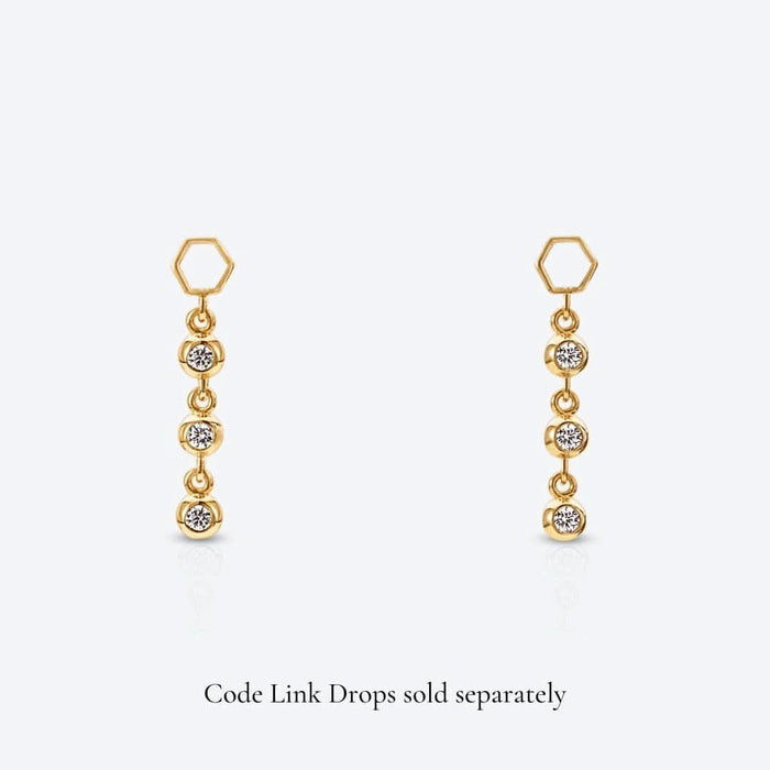 Code Link S Drop - Carrie K. 