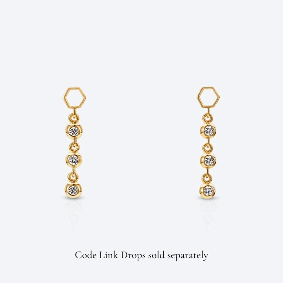 Code Link S Drop - Carrie K. 
