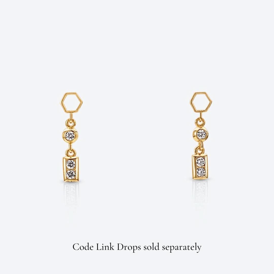 Code Link A Drop - Carrie K. 