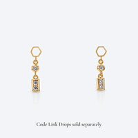 Code Link A Drop - Carrie K. 