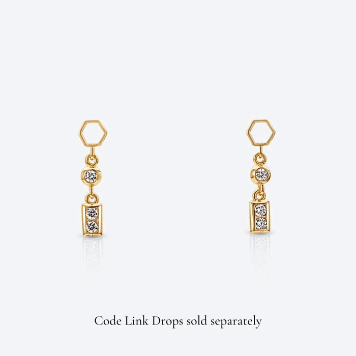 Code Link A Drop - Carrie K. 