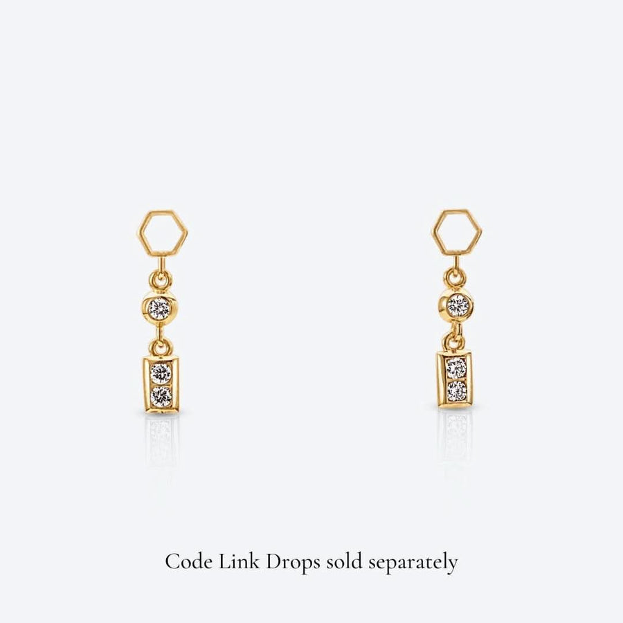 Code Link A Drop - Carrie K. 