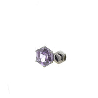 Hexa Solitaire Duo Tip - Carrie K. 