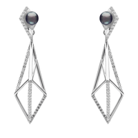 Icon Drop - Carrie K. 