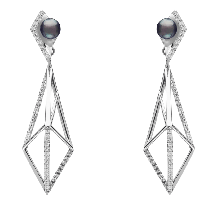 Icon Drop - Carrie K. 
