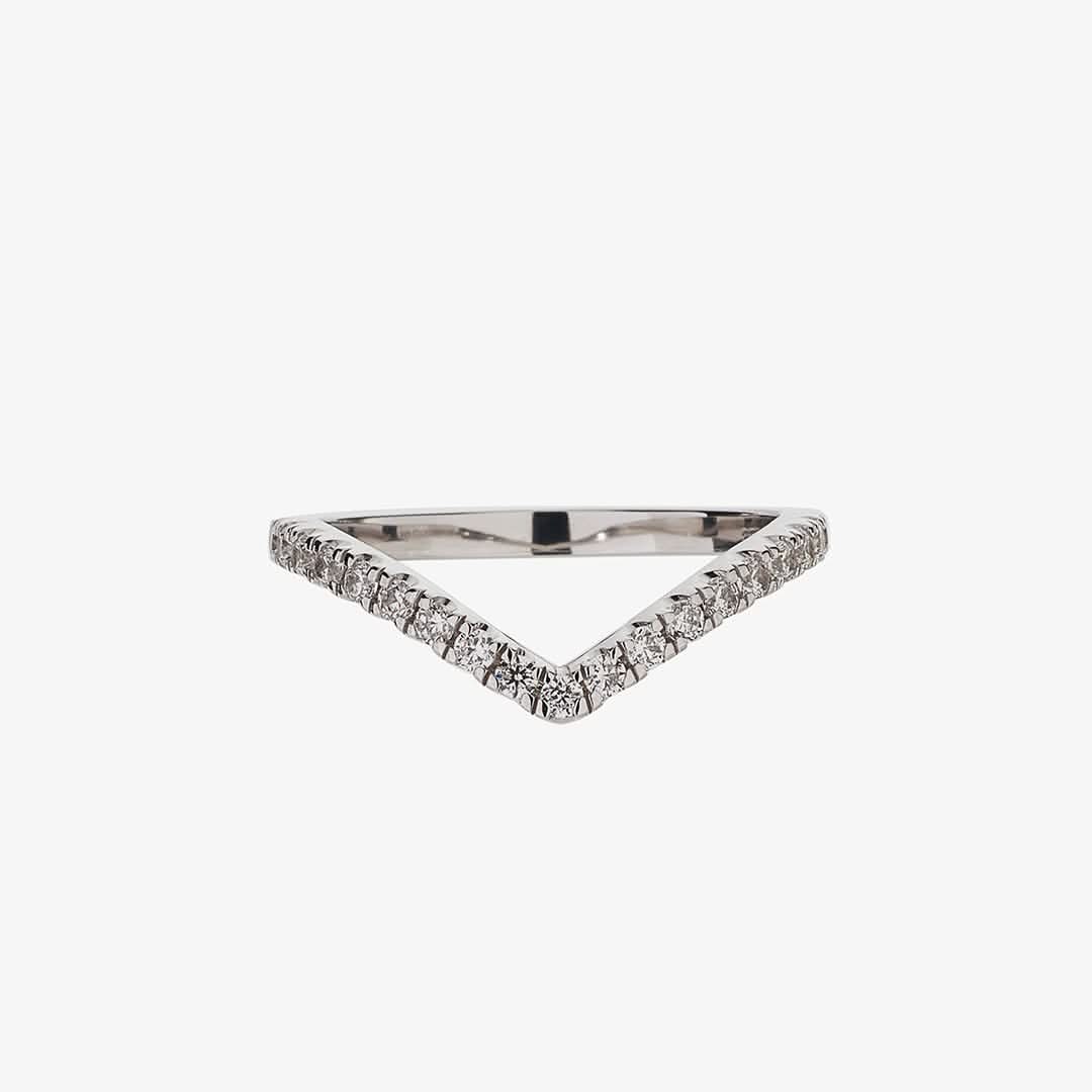 Luna Nesting Ring - Carrie K. 