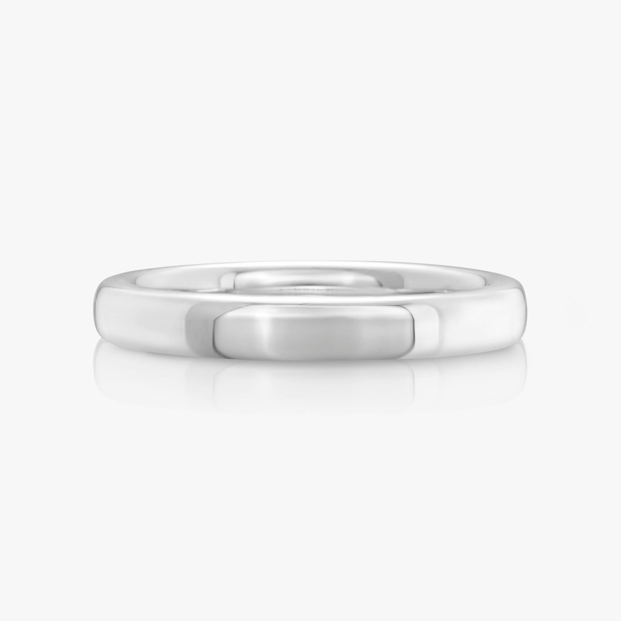 Half Round Band - 2.5mm - Carrie K. 