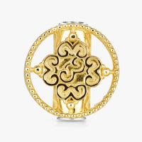 Blessings Duo (14K Gold) - Carrie K. 