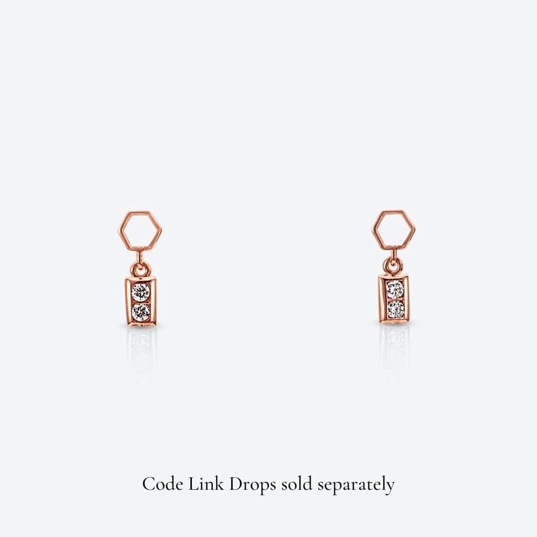 Code Link T Drop - Carrie K. 