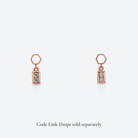 Code Link T Drop - Carrie K. 