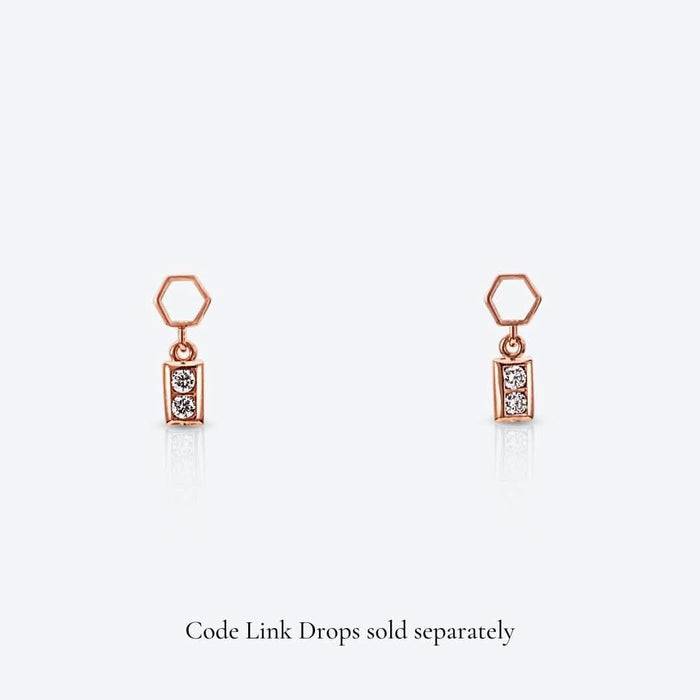 Code Link T Drop - Carrie K. 