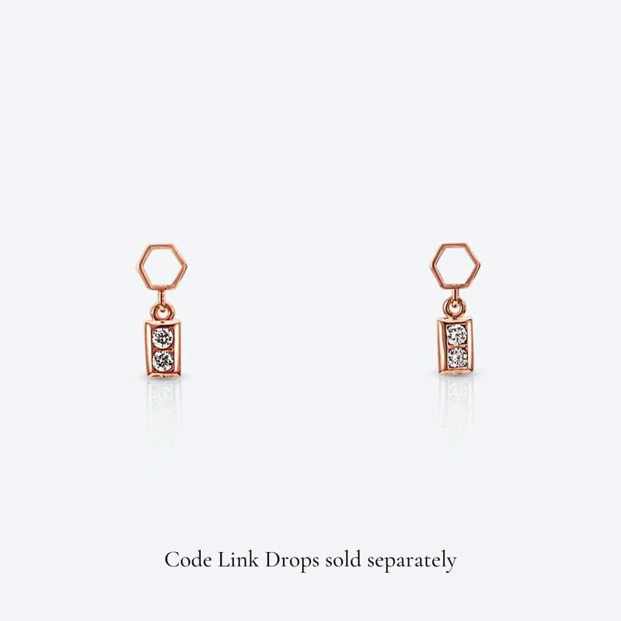 Code Link T Drop - Carrie K. 