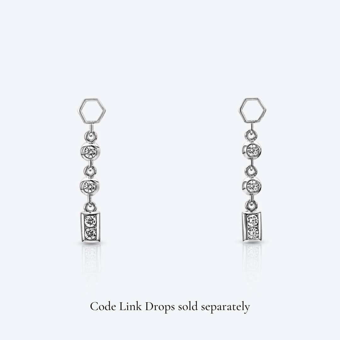 Code Link U Drop - Carrie K. 