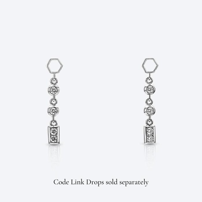 Code Link U Drop - Carrie K. 