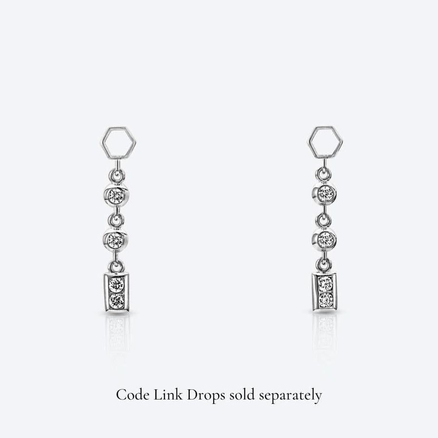 Code Link U Drop - Carrie K. 