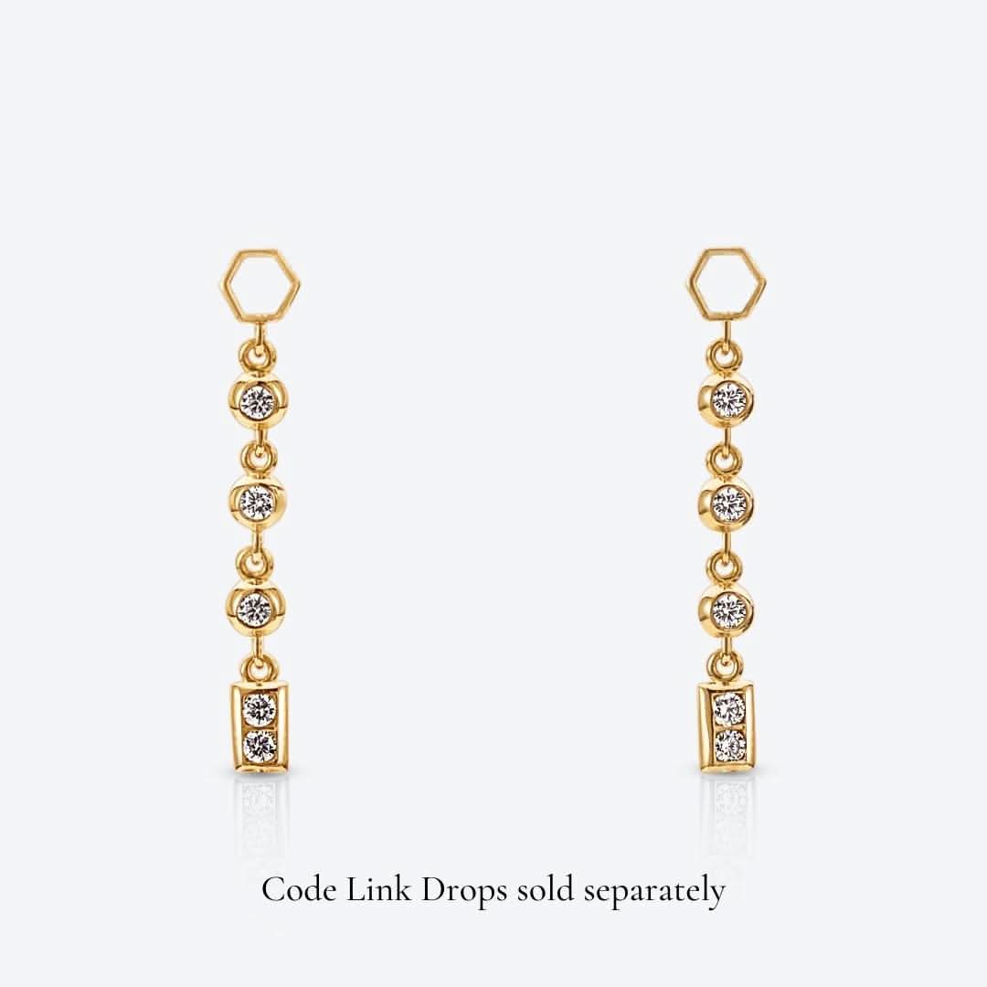 Code Link V Drop - Carrie K. 
