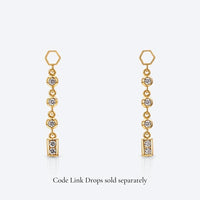 Code Link V Drop - Carrie K. 