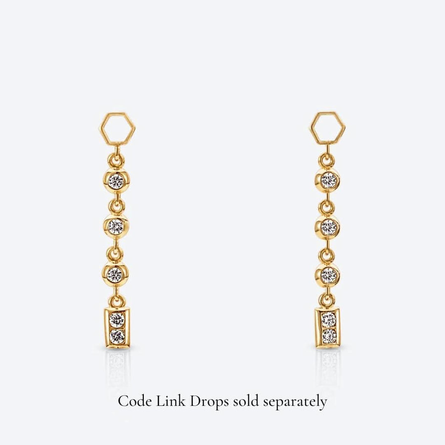 Code Link V Drop - Carrie K. 