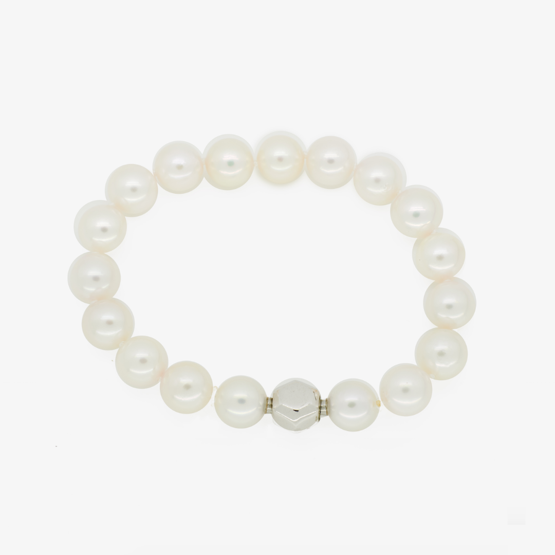 Akoya Pearl Bracelets 8.5mm - Carrie K.