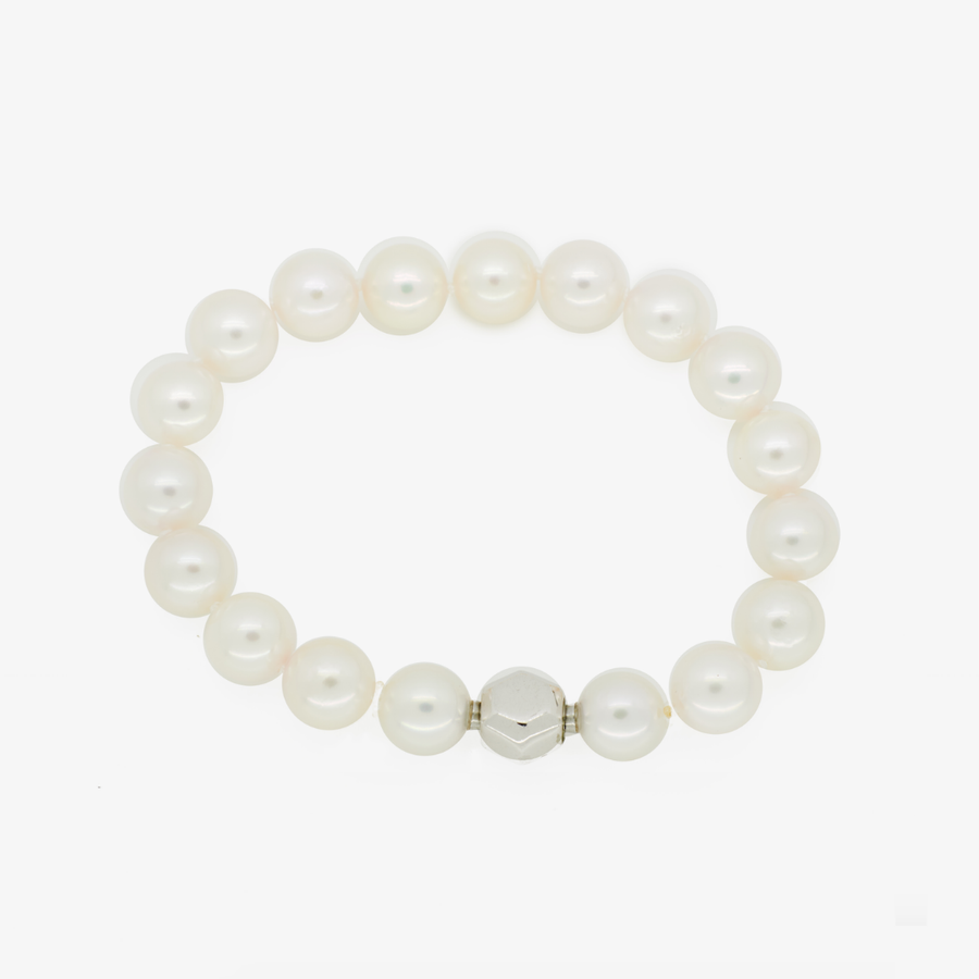 Akoya Pearl Bracelets 8.5mm - Carrie K.