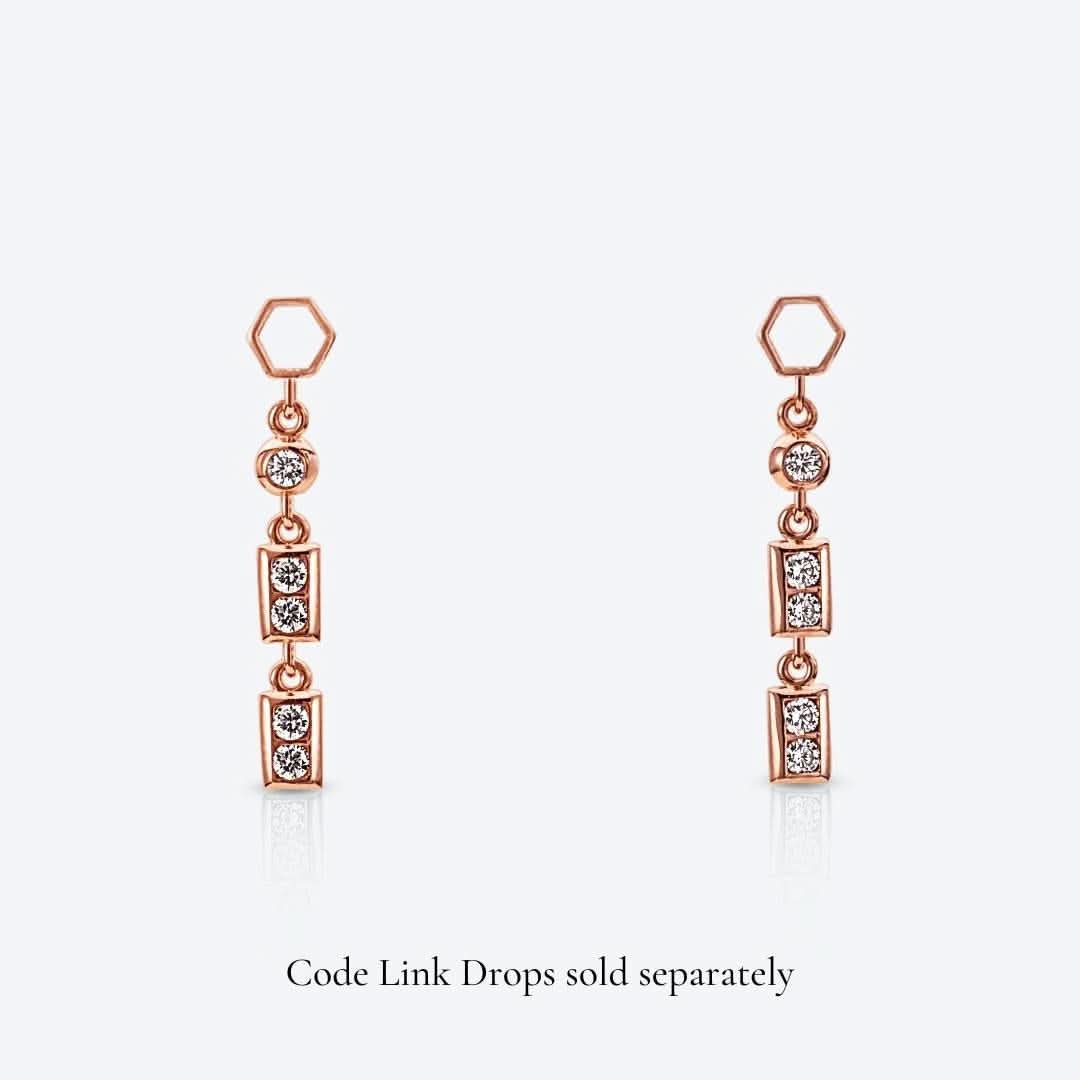 Code Link W Drop - Carrie K. 