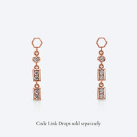 Code Link W Drop - Carrie K. 