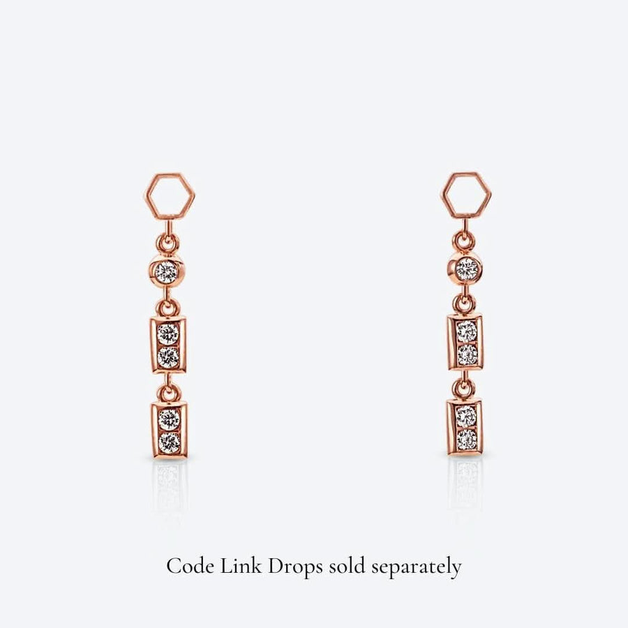 Code Link W Drop - Carrie K. 