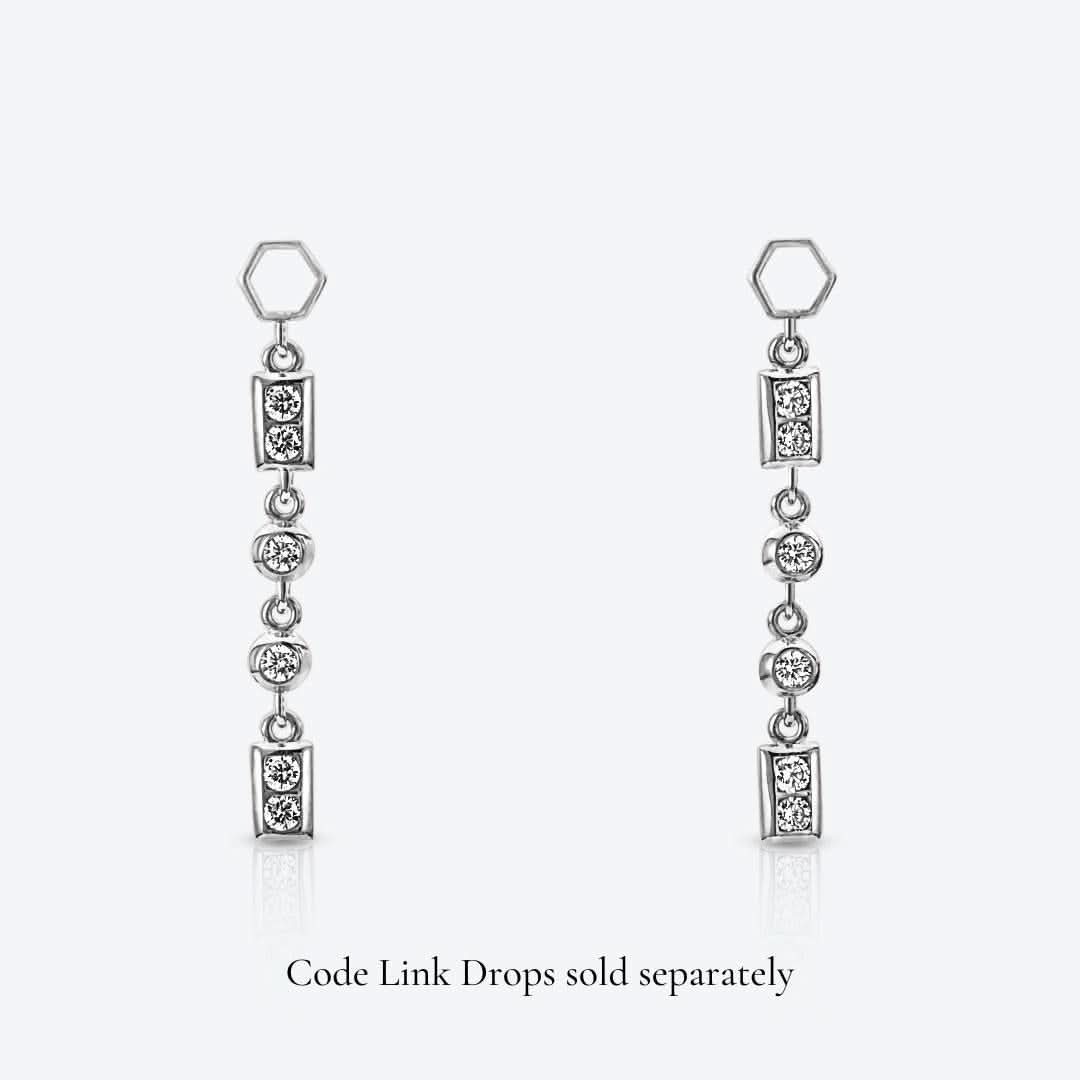 Code Link X Drop - Carrie K. 