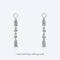 Code Link X Drop - Carrie K. 