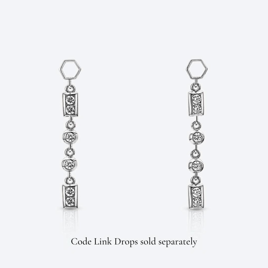 Code Link X Drop - Carrie K. 