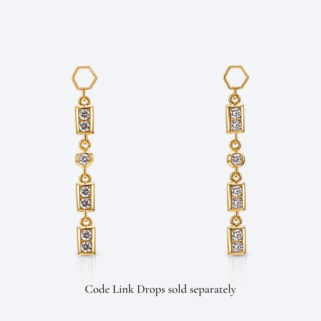 Code Link Y Drop - Carrie K. 