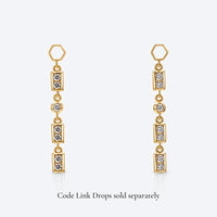 Code Link Y Drop - Carrie K. 