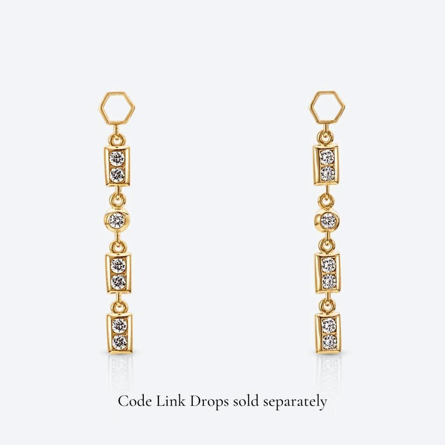 Code Link Y Drop - Carrie K. 